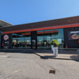 Burger King Inde