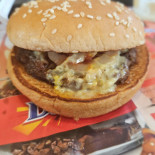 Burger King Mad