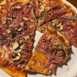 Pizzaria Bambino Mad