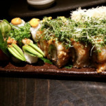 Karma Sushi Mad