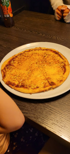 Pizza Steak House Mad