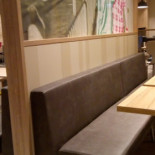 Mcdonald's Udenfor