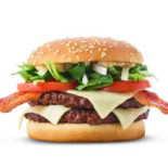 Mcdonald's Mad