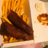 Burger Town Mad