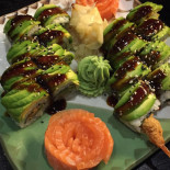 Great Sushi Mad