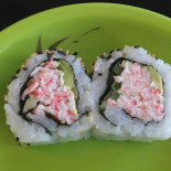 Great Sushi Mad