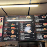Algade Pizza Mad