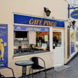 Cafe Time Out Udenfor