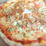 Oasen Pizza Grill Mad