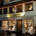 Cafe Olai Inde