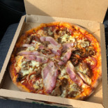 Torino Pizza &grill Mad