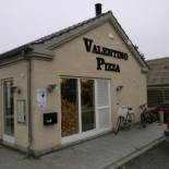 Valentino Pizza Udenfor
