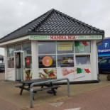 Mamma Mia Udenfor