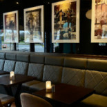 Cafe Emil Udenfor