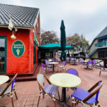 Vaffelhuset Udenfor
