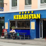 Kebabistan Mad