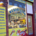 Kebabistan Mad