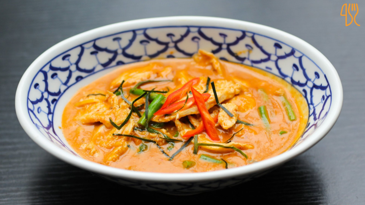 Thai Hot Chili Inde