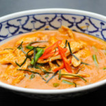 Thai Hot Chili Inde
