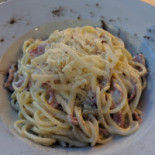 Trattoria Da Alfredo Mad