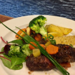 Trattoria Da Alfredo Mad