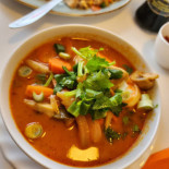 Butik Thai Inde
