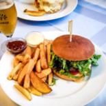 Mariager Bistro Konditori Inde