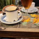 Penny Lane Café Mad