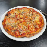 Pizza Master Soeften Mad
