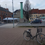 Poelsepaladset Udenfor