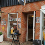Langnese Eis Udenfor