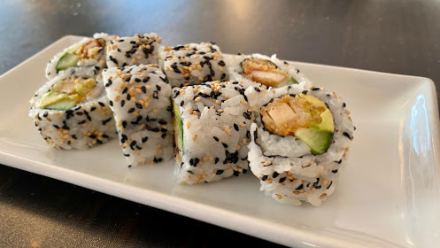 Sushi Nippon Inde