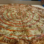 Bambino Pizza Mad