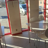 Allingaabro Grill Pizza Udenfor