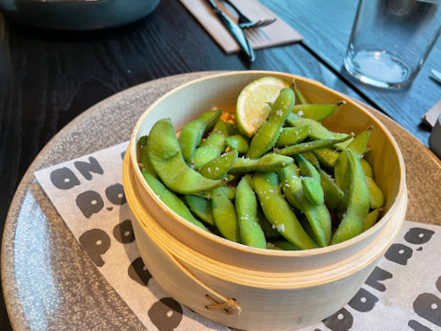 Bistro Panpan Inde
