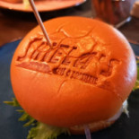 Shiela's Cafe Brasserie Mad