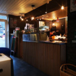 Shiela's Cafe Brasserie Mad