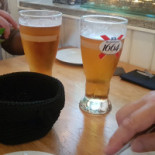 Cafe Dragoer Sejlklub Mad