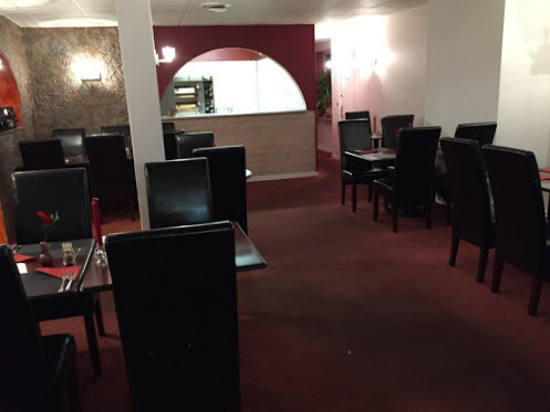 Centrum Steak House Udenfor