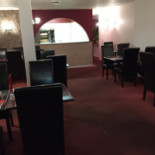 Centrum Steak House Udenfor