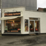Kylling Express Inde