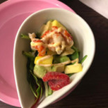 Niso Sushi Running Ad Libitum Fredericia Mad