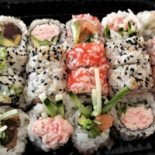 Tatami Sushi Mad