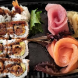 Tatami Sushi Mad