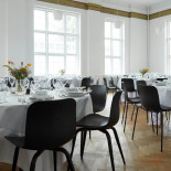 Cafe Kadetten Mad