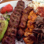 Saray Kebab Udenfor
