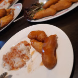 Kina Cafeteria Grill Mad