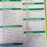 Horreby Pizzaria Inde