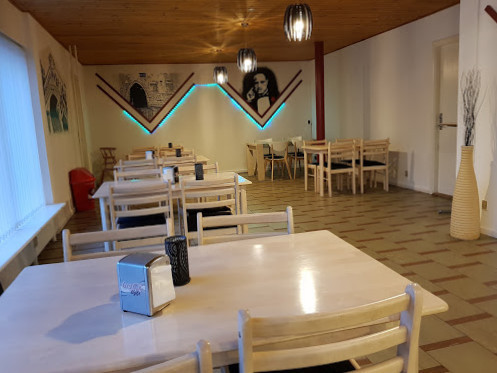 La Pronto Pizza Inde