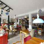 Café T Inde